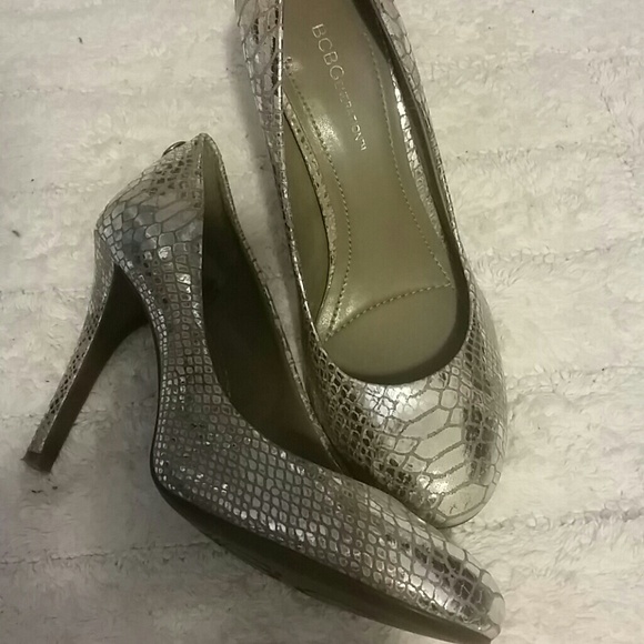 Chic Sexy Shoes by bcbgeneration - Picture 1 of 4