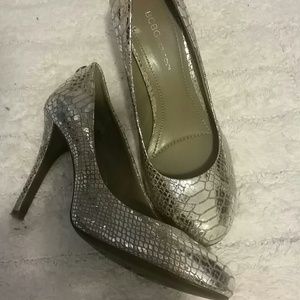Chic Sexy Shoes by bcbgeneration