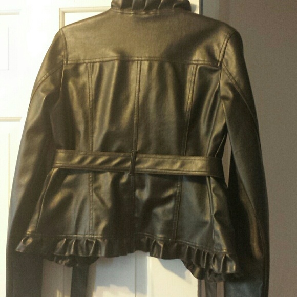 Jacket - Picture 2 of 2