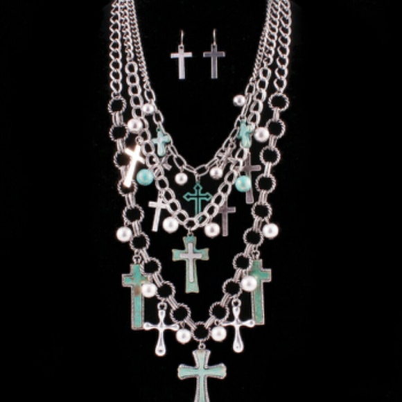 Fashion Jewelry * FINAL SALE PRICE*