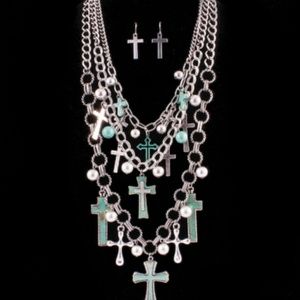 Fashion Jewelry * FINAL SALE PRICE*