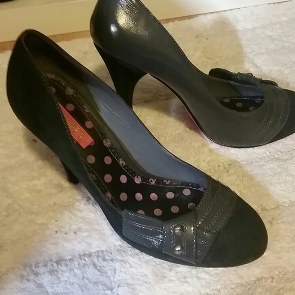 Pumps !!!!