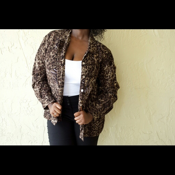 Chico's Button Down Shirt