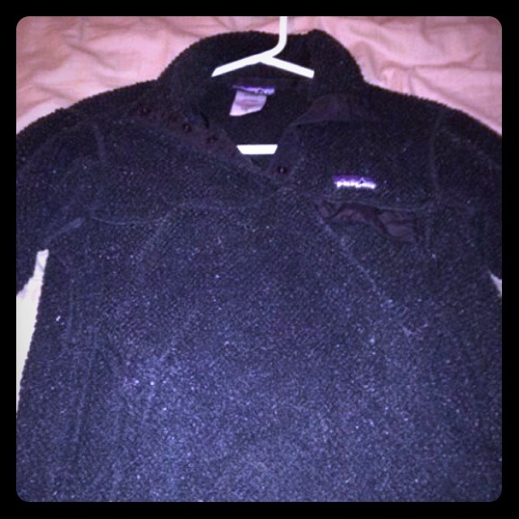 Patagonia pullover