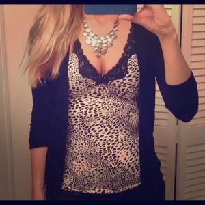 Bundle Express Top & AF Jacket