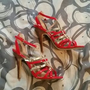 Baker's High Heel Sandals