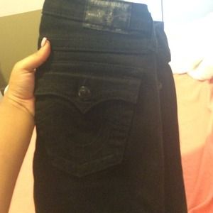 True Religion Jeans 27