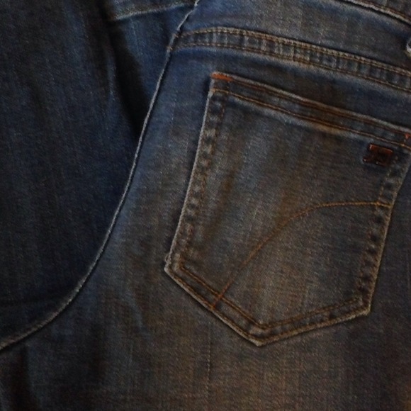 Girls Joes Jeans