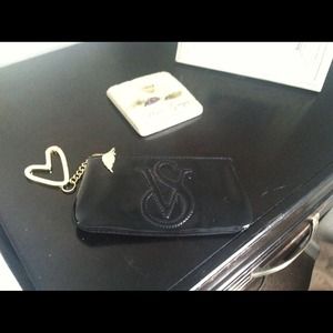 Victoria's Secret bag