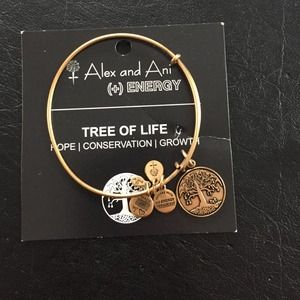 Alex and Ani