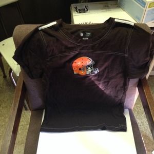 Cleveland Browns T-Shirt