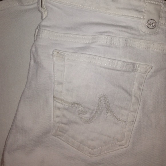 Adriano Goldschmier jeans