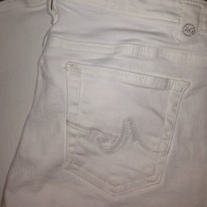 Adriano Goldschmier jeans
