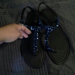 Sz 8 sandals