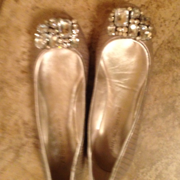 Antonio Melani flats