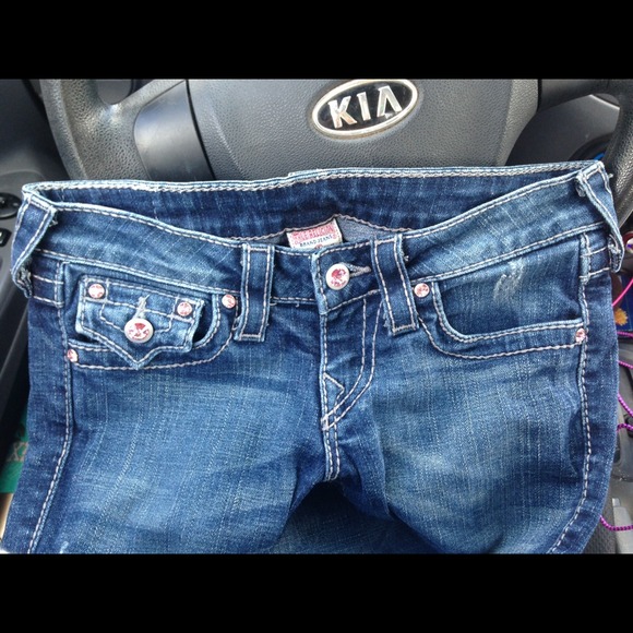 True religions!