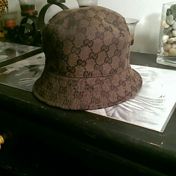 *traded***Gucci hat