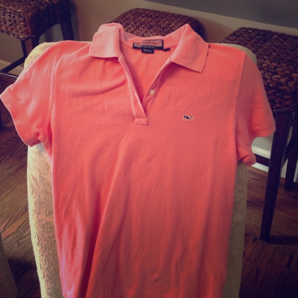 Vineyard Vines polo