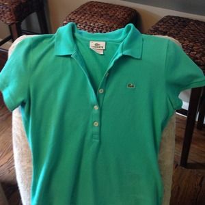 Lacoste Polo