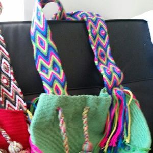 Mochila