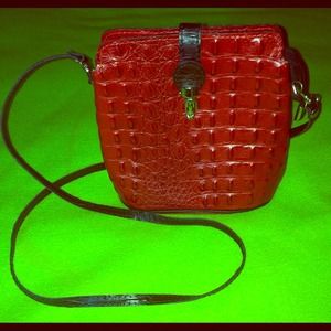 Genuine leather made in Italy Borse in Pelle