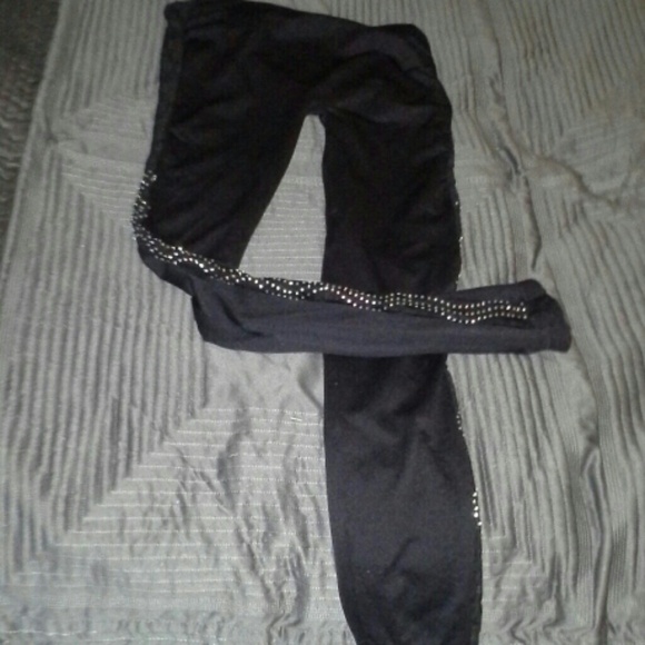 Lg sexy leggings