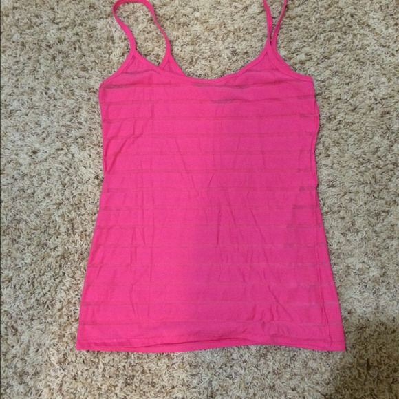 Victoria secret tank top