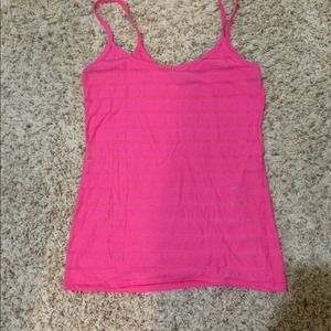 Victoria secret tank top