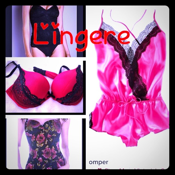 Lingerie / Swim - Picture 2 of 2