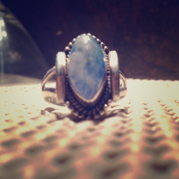 Moonstone Ring 🌑🌒🌓🌔🌕🌖🌗🌘