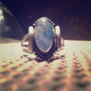 Moonstone Ring 🌑🌒🌓🌔🌕🌖🌗🌘