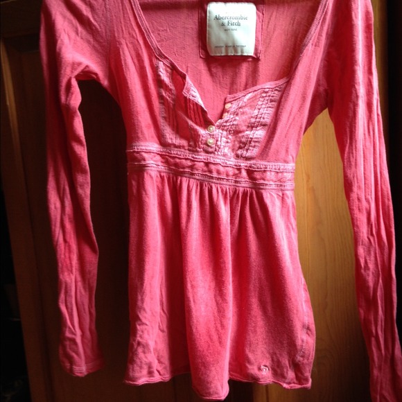 Abercrombie & Fitch shirt