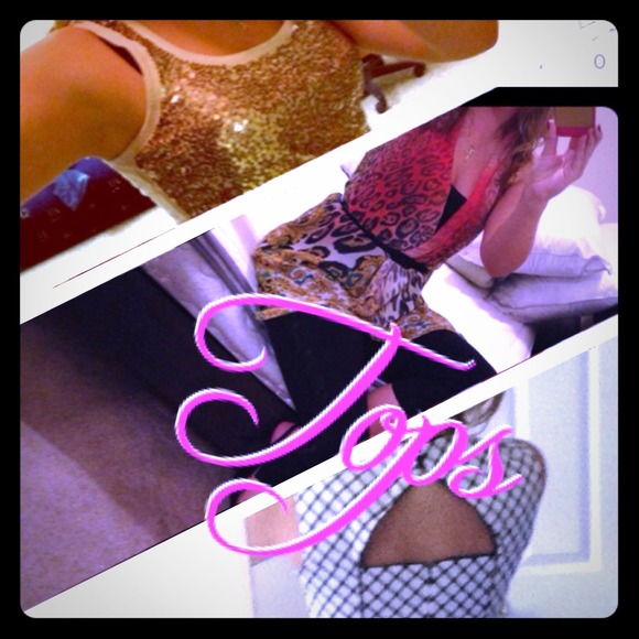 Tops! - Picture 2 of 2