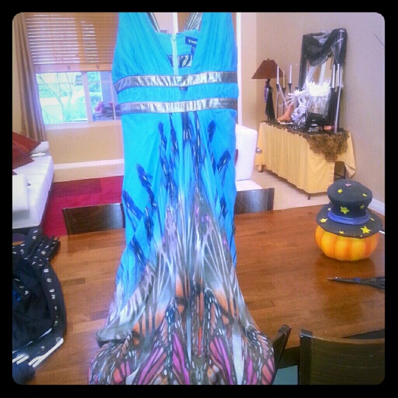 Bebe Dress