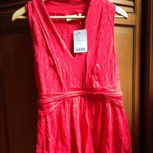 NWT! Anthropologie Shirt