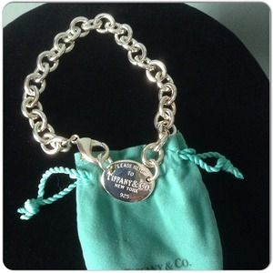 Tiffany & Co bracelet