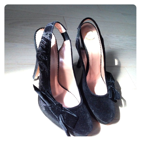 Just Cavalli shoes