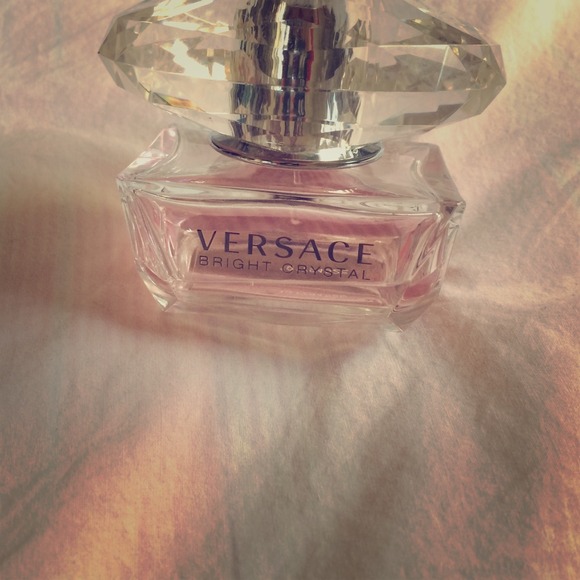 Versace Purfume
