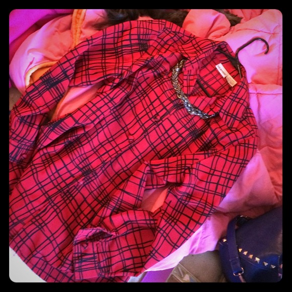 Tops - Vintage top