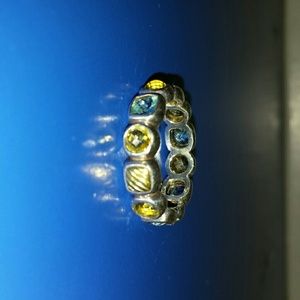 David Yurman ring