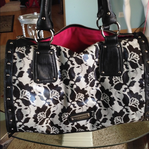Cute Steve Madden Handbag