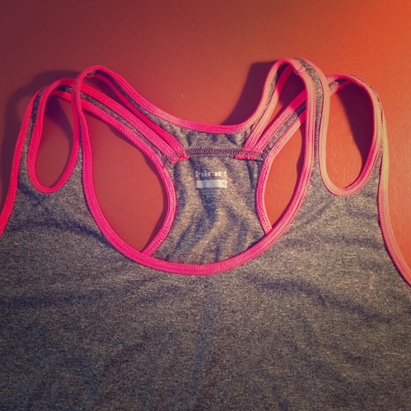 Hind Workout Tank