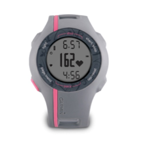 gps watch