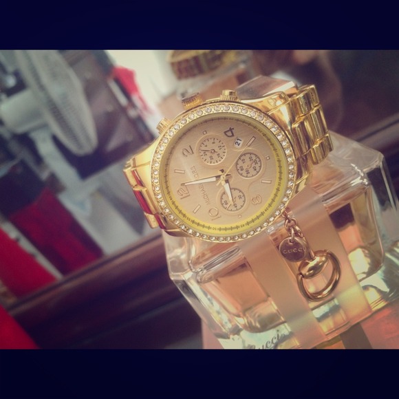 🚫❌💲OLD ON VINTED❌🚫Nice watch