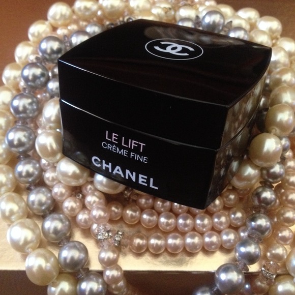 Chanel Le Lift Moisturizer