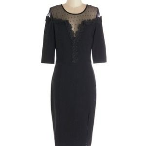 Business into nighttime dress