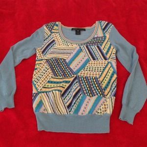 Mark Jacobs sweater