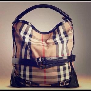 Burberry Bag