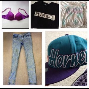 Bundle for @jennyvic2010