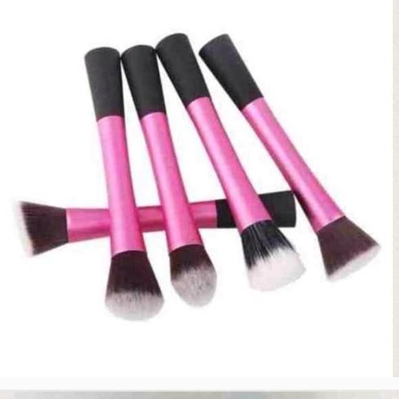 Make Up Brushes